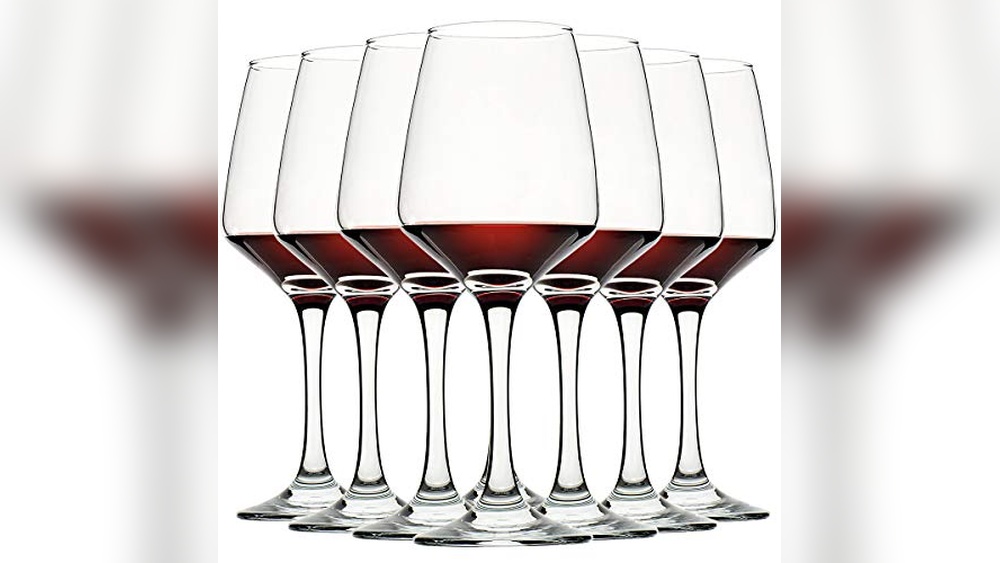 Wine Glass